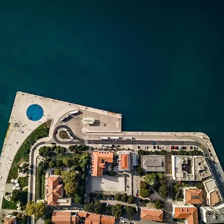 Zara, Centar Lejlighed Zadar