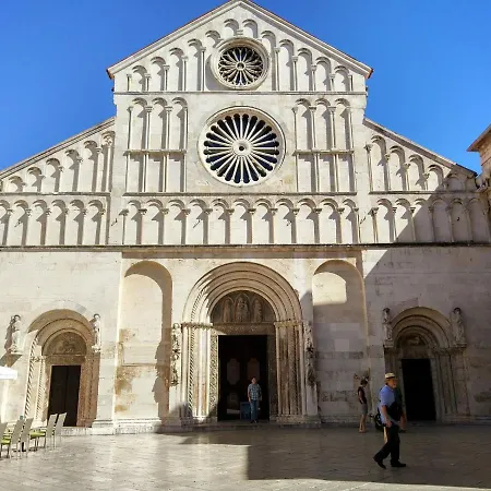 Zara, Centar Appartamento