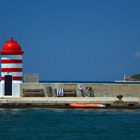 Apartment Zara, Centar *