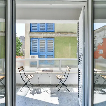 Apartment Zara, Centar *