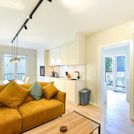 Appartamento Zara, Centar Zara