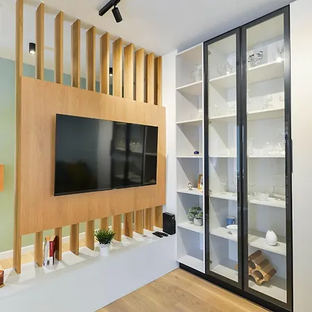 Appartamento Zara, Centar Zara