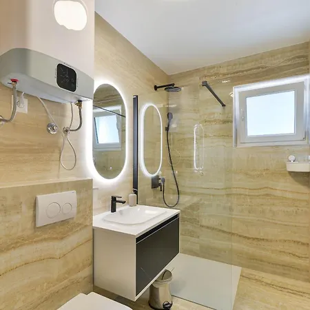 Appartamento Zara, Centar *