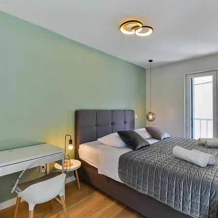 Appartamento Zara, Centar Zara