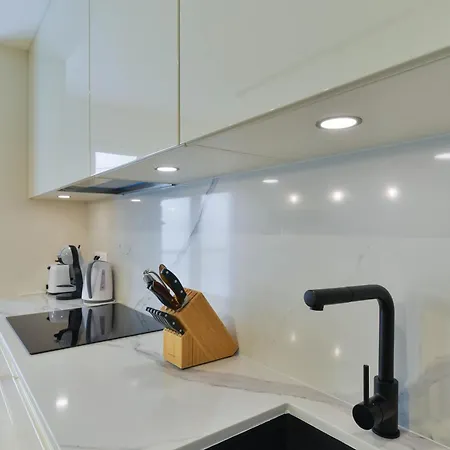 Appartamento Zara, Centar