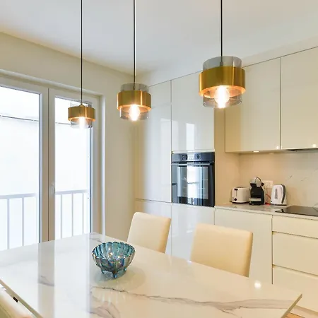 Zara, Centar Appartamento *