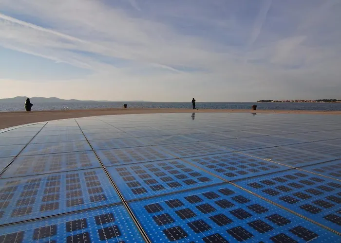 Apartman Zara, Centar Zadar