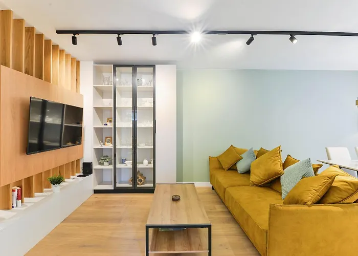 Zara, Centar Apartman *